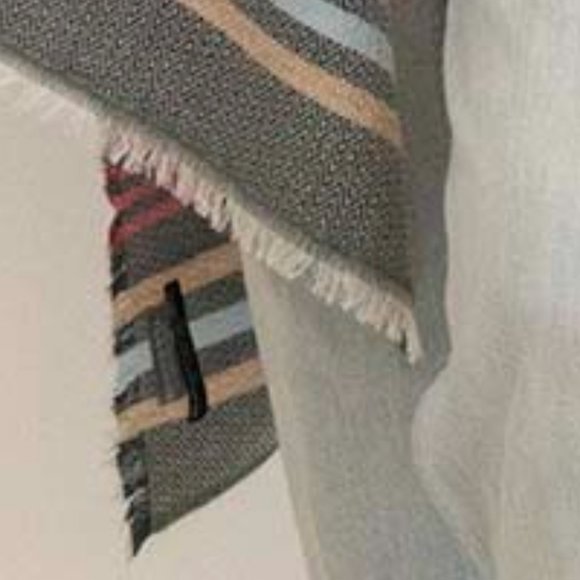 Kaftan Free Size Striped - Picture 5 of 5